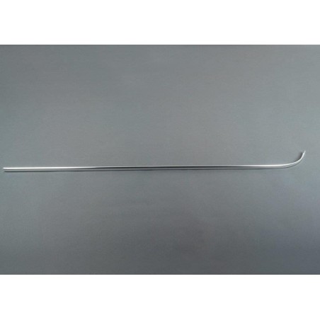 Moulure de capot - Pièce d'origine BMW 51135480118