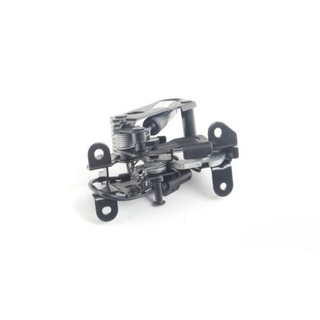 Capot N/s Verrouillage Gauche - Pièce d'origine BMW 51237206453