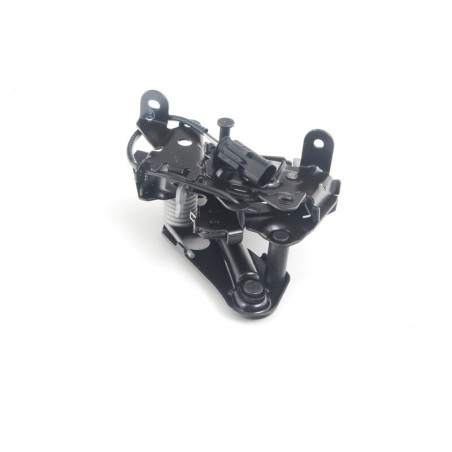 Capot N/s Verrouillage Gauche - Pièce d'origine BMW 51237206453