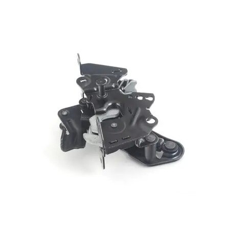 Capot O/Droit Verrou de verrouillage - Pièce d'origine BMW 51237183762