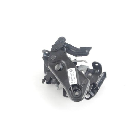 Capot O/S Droit Verrou Loquet - Pièce d'origine BMW 51237183762