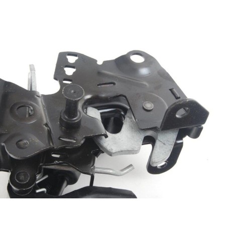 Capot O/S Droit Verrou Loquet - Pièce d'origine BMW 51237183762