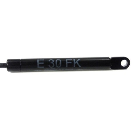 Support de capot - Pièce d'origine BMW 51231906286