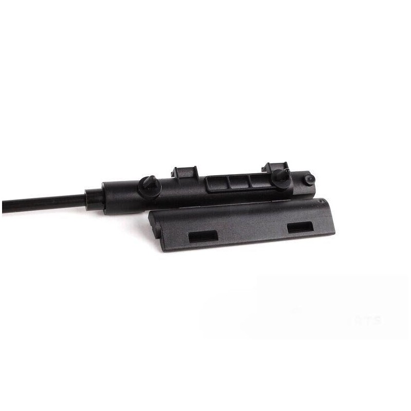 Câble de déverrouillage du capot - Pièce d'origine BMW 51238190754