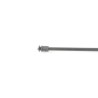 Câble Bowden de déverrouillage du capot - Pièce d'origine BMW 51233434665 Câble Bowden de déverrouillage du capot - Pièce d'origine BMW 51233434665