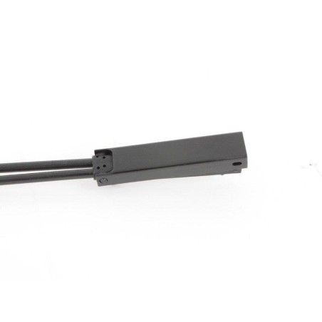 Câble Bowden de déverrouillage du capot - Pièce d'origine BMW 51233434665 Câble Bowden de déverrouillage du capot - Pièce d'origine BMW 51233434665