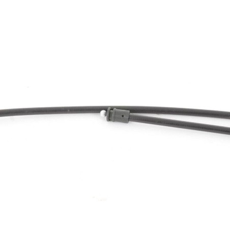 Câble Bowden de déverrouillage du capot - Pièce d'origine BMW 51233434665 Câble Bowden de déverrouillage du capot - Pièce d'origine BMW 51233434665