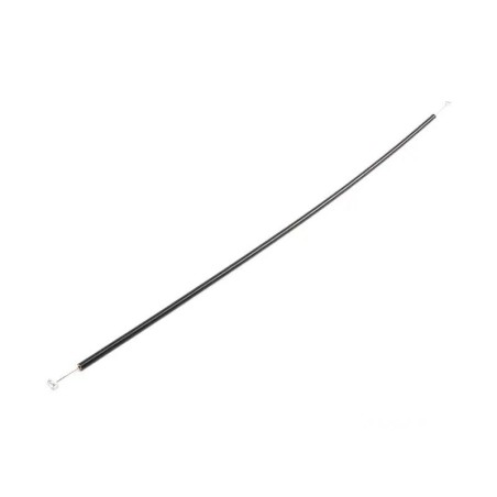 Câble de déverrouillage du capot - Pièce d'origine BMW 51238208630