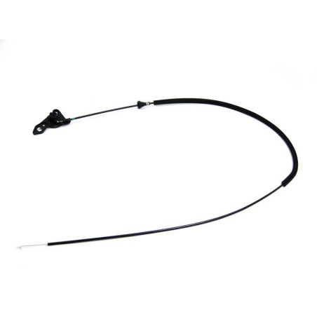 Câble de déverrouillage du capot - Pièce d'origine BMW 51231977450 Câble de déverrouillage du capot - Pièce d'origine BMW 51231977450