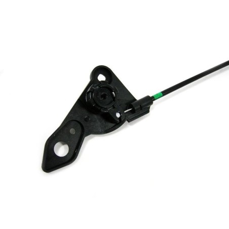 Câble de déverrouillage du capot - Pièce d'origine BMW 51231977450 Câble de déverrouillage du capot - Pièce d'origine BMW 51231977450