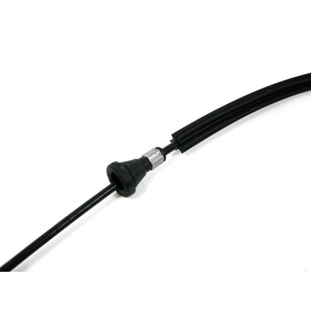 Câble de déverrouillage du capot - Pièce d'origine BMW 51231977450 Câble de déverrouillage du capot - Pièce d'origine BMW 51231977450