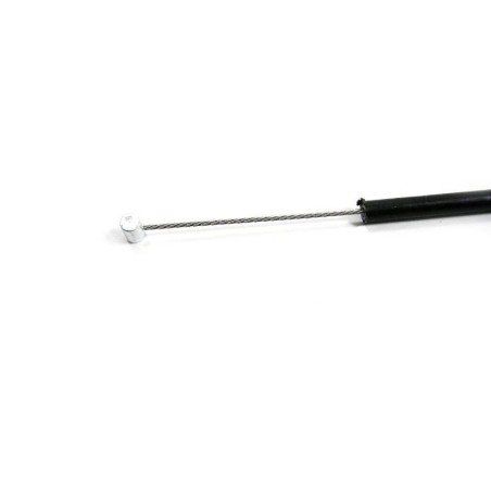Câble de déverrouillage du capot - Pièce d'origine BMW 51231977450 Câble de déverrouillage du capot - Pièce d'origine BMW 51231977450