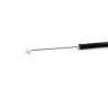 Câble de déverrouillage du capot - Pièce d'origine BMW 51231977450 Câble de déverrouillage du capot - Pièce d'origine BMW 51231977450