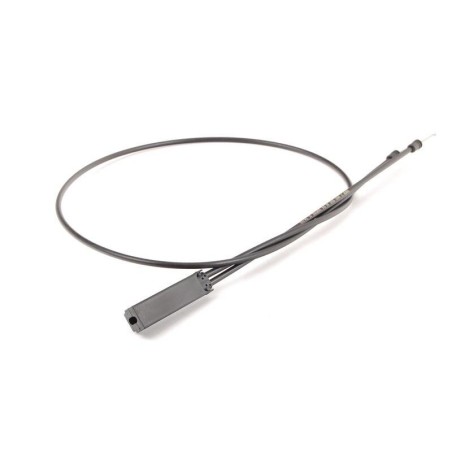Câble de déverrouillage du capot - Pièce d'origine BMW 51237060552