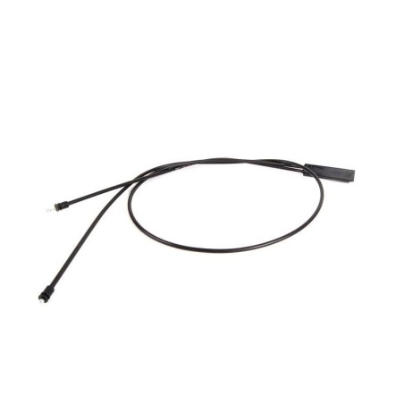 Câble de déverrouillage du capot - Pièce d'origine BMW 51237184454