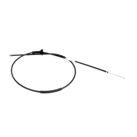 Câble de déverrouillage du capot - Pièce d'origine BMW 51237210728