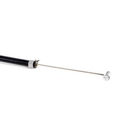 Câble de déverrouillage du capot - Pièce d'origine BMW 51237210728