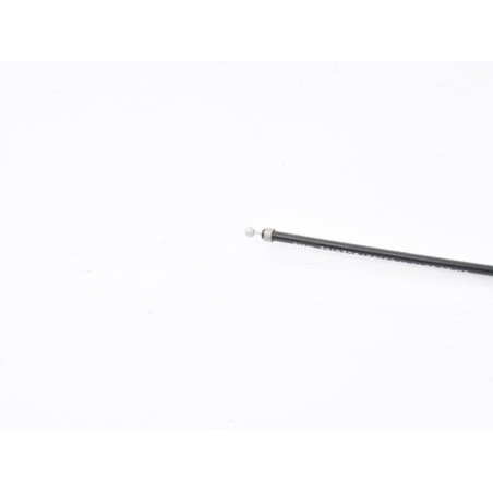 Câble de déverrouillage du capot - Pièce d'origine BMW 51237210728