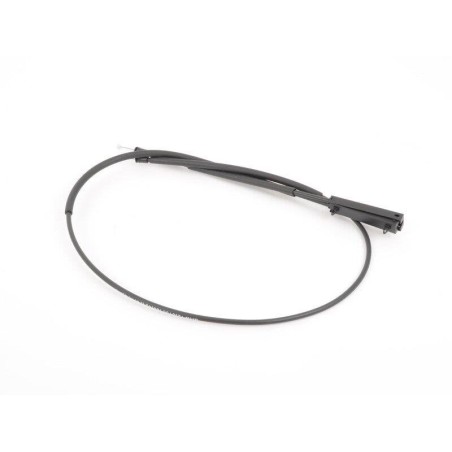 Câble de déverrouillage du capot - Pièce d'origine BMW 51237210735