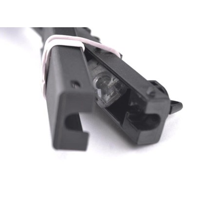 Câble de déverrouillage du capot - Pièce d'origine BMW 51237239240