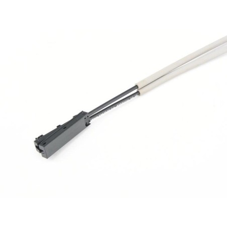 Câble de déverrouillage du capot - Pièce d'origine BMW 51237367536