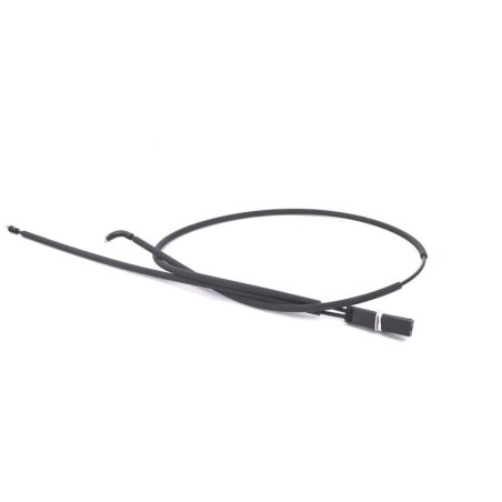 Câble de déverrouillage du capot - Pièce d'origine BMW 51237396161