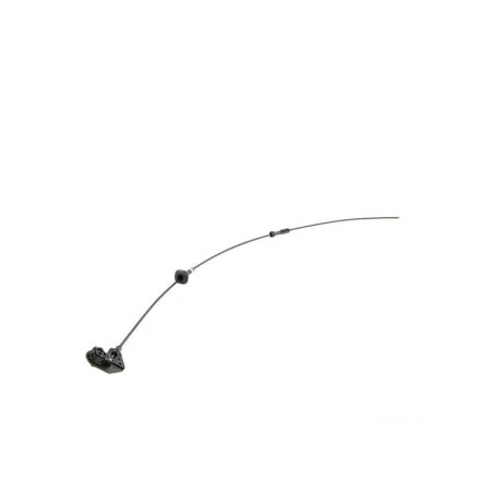 Câble de déverrouillage du capot - Pièce d'origine BMW 51238150080 Câble de déverrouillage du capot - Pièce d'origine BMW 51238150080