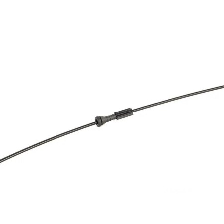 Câble de déverrouillage du capot - Pièce d'origine BMW 51238150080 Câble de déverrouillage du capot - Pièce d'origine BMW 51238150080