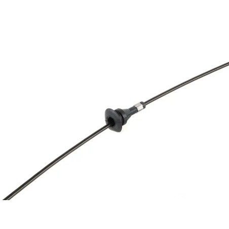 Câble de déverrouillage du capot - Pièce d'origine BMW 51238150080 Câble de déverrouillage du capot - Pièce d'origine BMW 51238150080