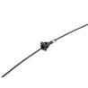 Câble de déverrouillage du capot - Pièce d'origine BMW 51238150080 Câble de déverrouillage du capot - Pièce d'origine BMW 51238150080