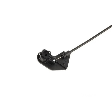 Câble de déverrouillage du capot - Pièce d'origine BMW 51238150080 Câble de déverrouillage du capot - Pièce d'origine BMW 51238150080