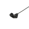 Câble de déverrouillage du capot - Pièce d'origine BMW 51238150080 Câble de déverrouillage du capot - Pièce d'origine BMW 51238150080
