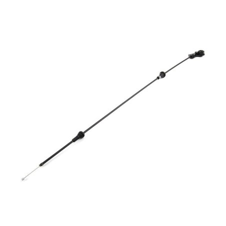 Câble de déverrouillage du capot - Pièce d'origine BMW 51238208442