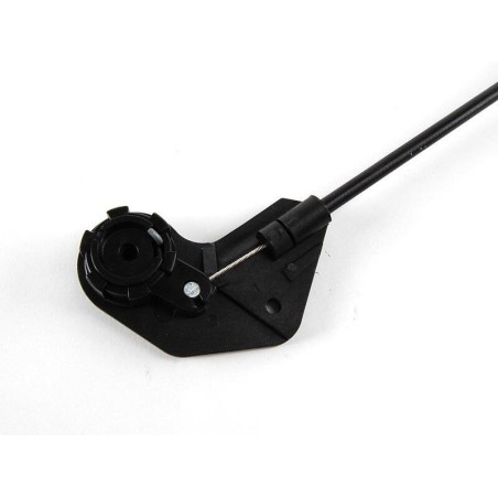 Câble de déverrouillage du capot - Pièce d'origine BMW 51238208442