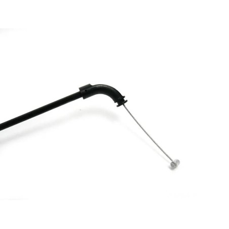 Câble de déverrouillage du capot - Pièce d'origine BMW 51238240609 Câble de déverrouillage du capot - Pièce d'origine BMW 51238240609