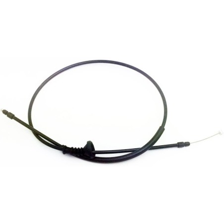 Câble de déverrouillage du capot arrière - Pièce d'origine BMW 51237239239