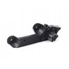 Support de poignée de déverrouillage du capot - Pièce d'origine BMW 51237023992 Support de poignée de déverrouillage du capot - Pièce d'origine BMW 51237023992