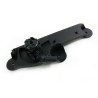 Support de poignée de déverrouillage du capot - Pièce d'origine BMW 51237023992 Support de poignée de déverrouillage du capot - Pièce d'origine BMW 51237023992
