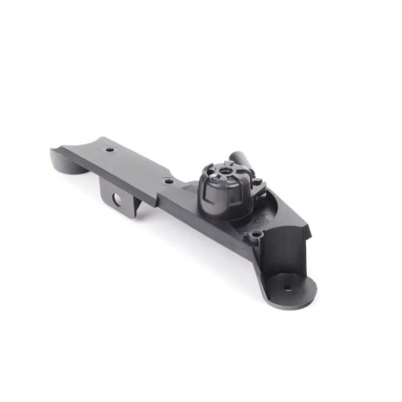 Support de poignée de déverrouillage du capot - Pièce d'origine BMW 51237023992 Support de poignée de déverrouillage du capot - Pièce d'origine BMW 51237023992