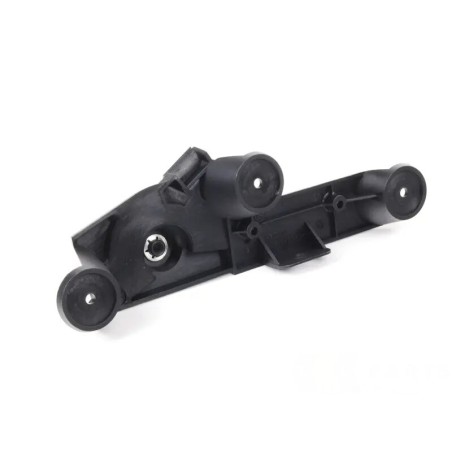 Support de poignée de déverrouillage du capot - Pièce d'origine BMW 51237023992 Support de poignée de déverrouillage du capot - Pièce d'origine BMW 51237023992