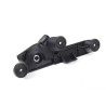 Support de poignée de déverrouillage du capot - Pièce d'origine BMW 51237023992 Support de poignée de déverrouillage du capot - Pièce d'origine BMW 51237023992