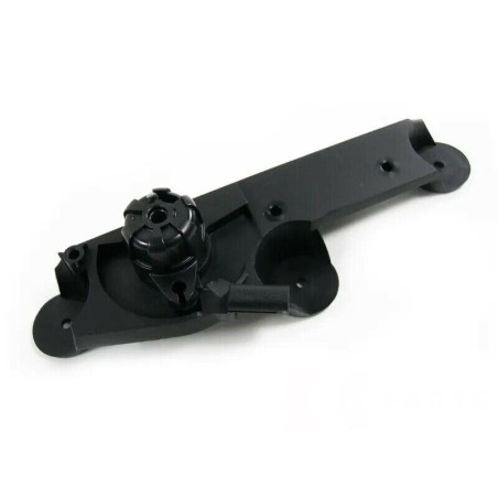 Support de poignée de déverrouillage du capot - Pièce d'origine BMW 51237023992 Support de poignée de déverrouillage du capot - Pièce d'origine BMW 51237023992