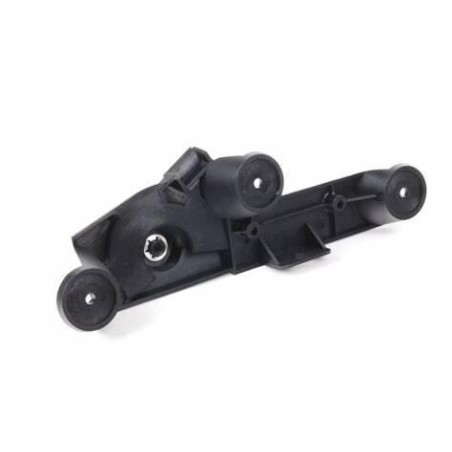 Support de poignée de déverrouillage du capot - Pièce d'origine BMW 51237023992 Support de poignée de déverrouillage du capot - Pièce d'origine BMW 51237023992