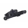 Support de poignée de déverrouillage du capot - Pièce d'origine BMW 51237023992 Support de poignée de déverrouillage du capot - Pièce d'origine BMW 51237023992