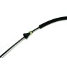 Levier de déverrouillage du capot et câble - Pièce d'origine BMW 51231977689 Levier de déverrouillage du capot et câble - Pièce d'origine BMW 51231977689