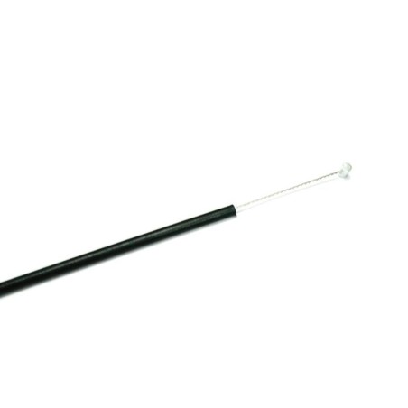 Levier de déverrouillage du capot et câble - Pièce d'origine BMW 51231977689 Levier de déverrouillage du capot et câble - Pièce d'origine BMW 51231977689