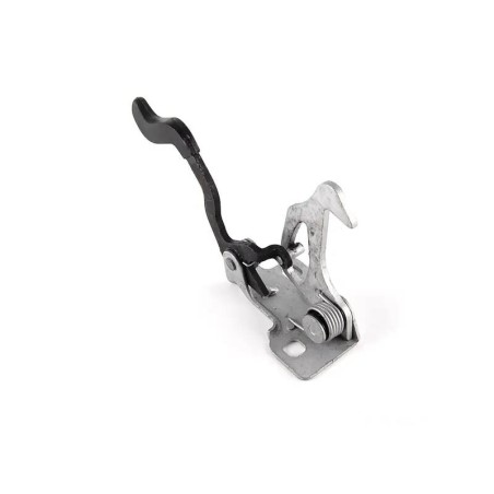 Levier de déverrouillage du capot - Pièce d'origine BMW 51238172164
