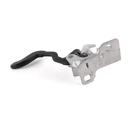 Levier de déverrouillage du capot - Pièce d'origine BMW 51238172164