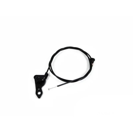 Mécanisme de déverrouillage du capot - Pièce d'origine BMW 51238397410 Mécanisme de déverrouillage du capot - Pièce d'origine BMW 51238397410