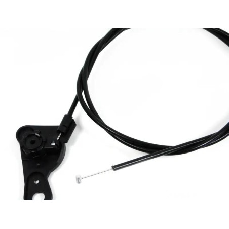 Mécanisme de déverrouillage du capot - Pièce d'origine BMW 51238397410 Mécanisme de déverrouillage du capot - Pièce d'origine BMW 51238397410